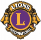 Logo of Spokane Central Lions Club